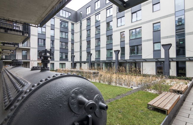 GA Luxury Apartments Wawrzynca 19 - Photo 22