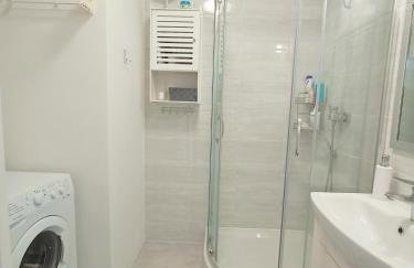 Noclegi, Słoneczne Mieszkanie we Lwówku Śląskim - Foto 13