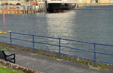 Harbour View - Foto 21