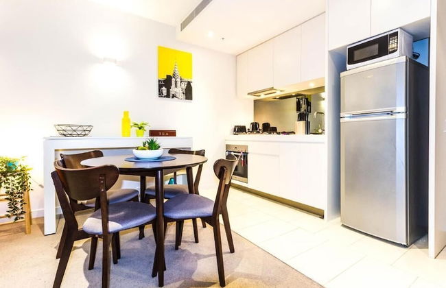 Stay Like Home - Foto 19