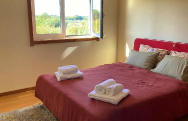 Welcoming house with terrace and garden in Barra de Mira - Foto 5