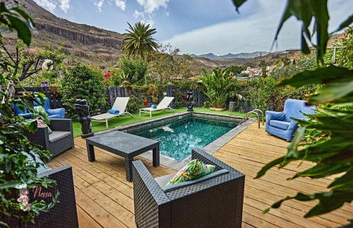 Finca OASIS Fataga - Foto 56