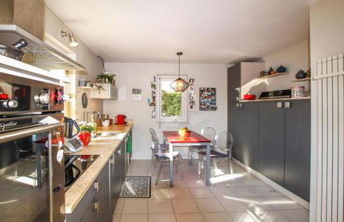 Cozy Home In Sauzet With Wifi - Foto 14