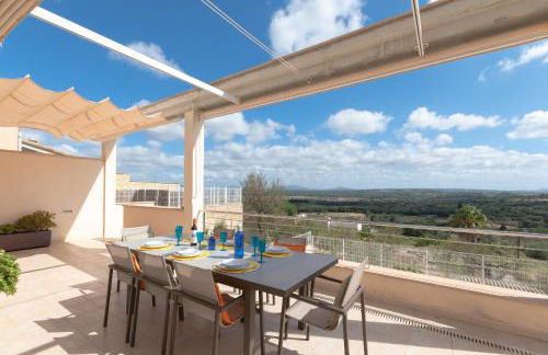 Villa Es Sequer - Foto 9