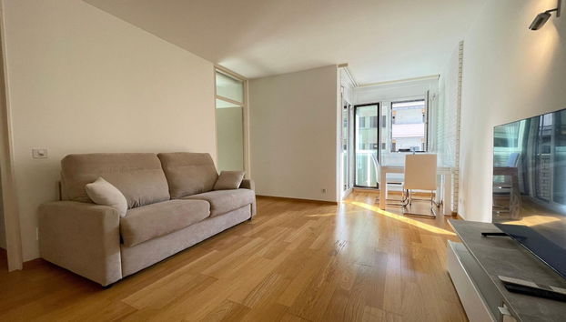 Locarno Best Place in Locarno - Foto 3, Habitación