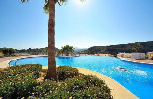 Palmeras Home Moraira - Foto 2