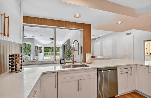 Palm Beach Polo & PGA Retreat - Pool & Luxe Comfort - Foto 13