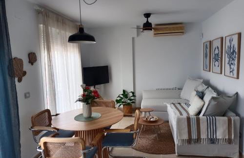 Ático El Racó de Carmen - Torreblanca - Foto 7