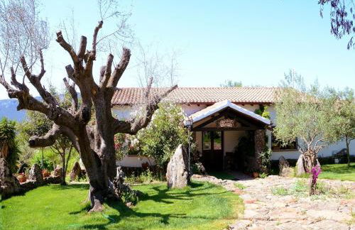 Country House S'Ozzastru - Foto 72