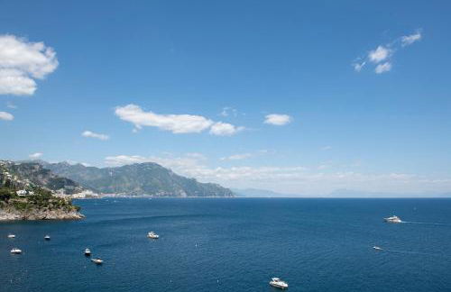 Il Sogno Costa d'Amalfi - Photo 17