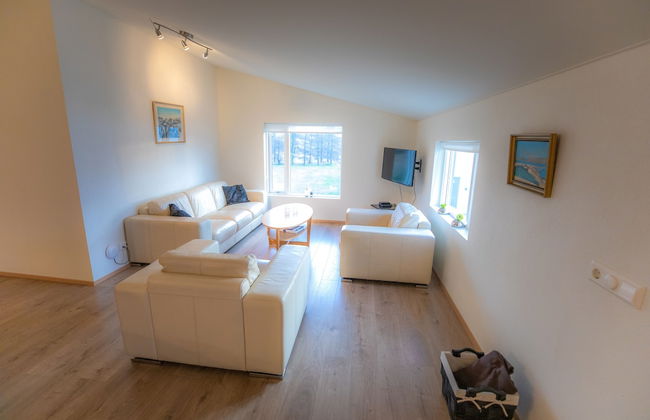 Geldingsá Apartment - Foto 18