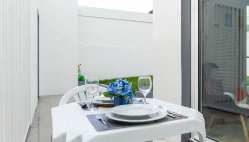 Casa Antero Quental- Anexo - Photo 4