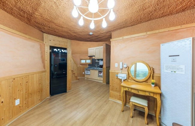 Seom Green Pension - Foto 57