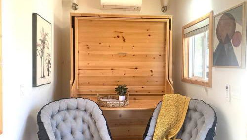 Sunshine Tiny Studio and Loft Close to Downtown - Foto 3