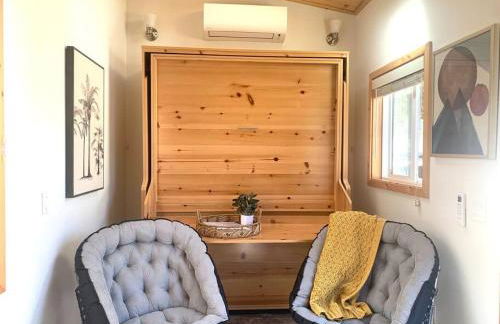 Sunshine Tiny Studio and Loft Close to Downtown - Foto 3