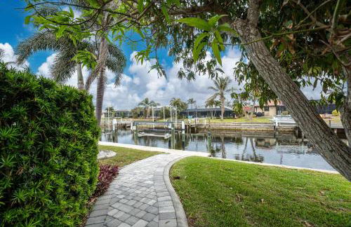 Villa Tranquility-Waterfront-Free Amenities-Heated Pool-Bikes-Dock Fishing & Beach Gear - Foto 10