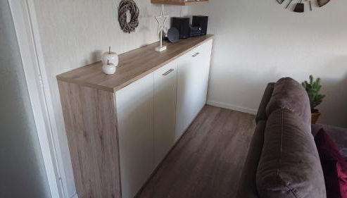 Ferienwohnung Danny - Foto 3