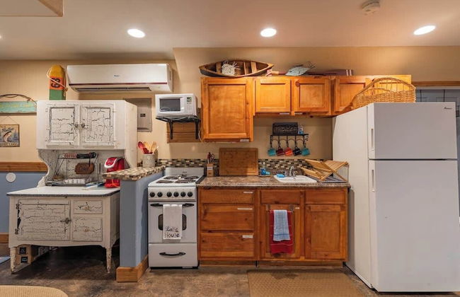 Red Bird Cabin Studio Retreat - Foto 9