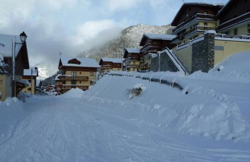 Chalet Jonquille - Foto 23