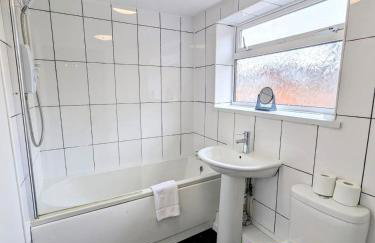 Enjoy 4 BR home near the city Gateshead&Newcastle - Foto 4