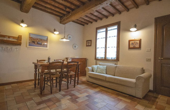 Agriturismo Corte in Poggio - Foto 44