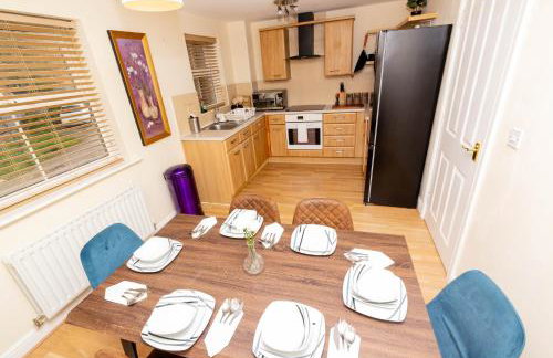 House Carlisle - Foto 13