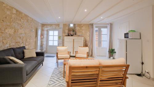 Gite d'ici et d'ailleurs - Foto 2