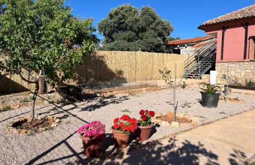 Villa Tranquila Lagunas de Ruidera - Foto 28