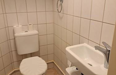 Apartment Kastanienallee Rosenthal - Foto 15