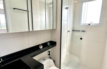 #1 Apto TOP próx Metrô-Allianz Parque-Pró Magno - Foto 10