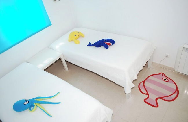 Duna Parque Beach Club - Duna Parque Resorts & Hotels - Foto 29