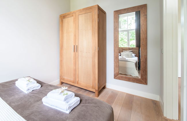 Stayci Apartments Museumpark Deluxe - Photo 3