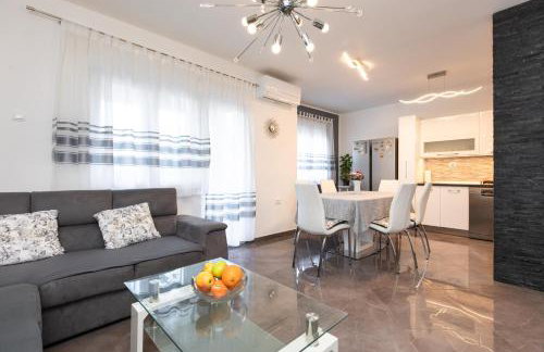 Villa Nina Baška - Foto 24