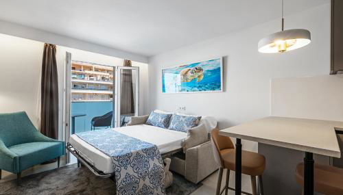 Feelathome Tortuga de Mar - Photo 4