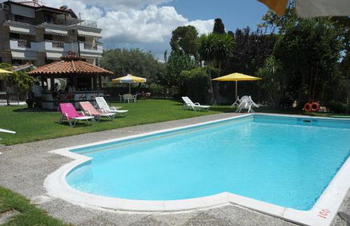 Iliahtida Apartments - Photo 21