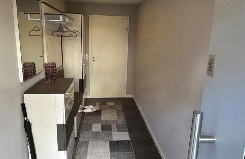 Wohnung K voll möbliert - Foto 15