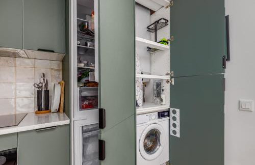 Avenca da Praia - Tiny House 4 Beach & Surf Lisbon Getaway - Photo 19