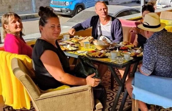 ÇETİN REZİDANS OTEL - Foto 21