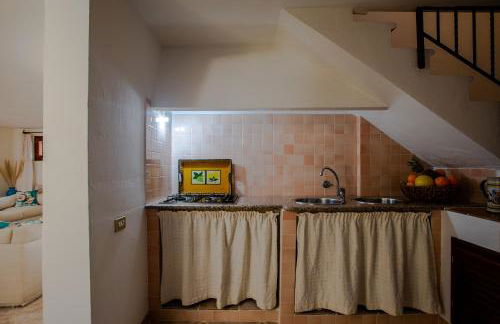 Villa Capo Coda Cavallo piscina privata - Foto 22