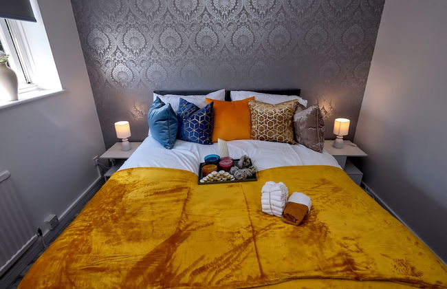 I Love London! A Central 2-bed Home - Sleep 1-4! - Foto 8