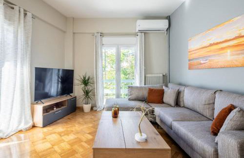 HELIOS sunny comfortable apartment - Foto 30