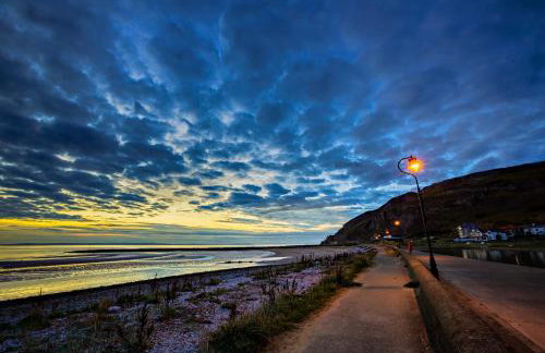 Willowdene Cottage by the Sea - Foto 60