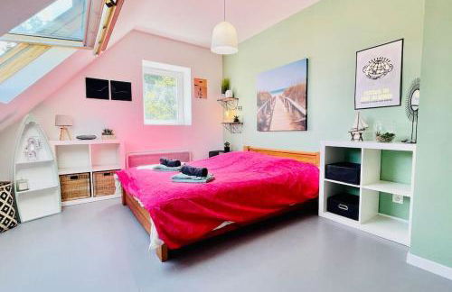 Ti-vakañsoù - maison de vacances - Foto 14