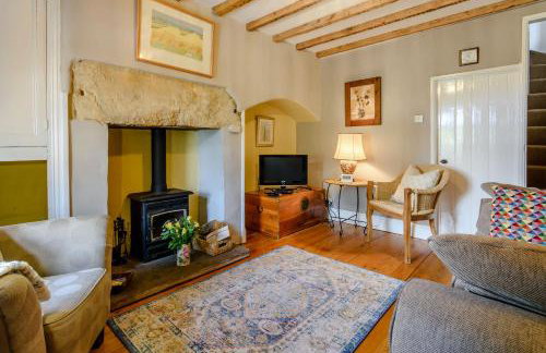 Snowdrop Cottage - Foto 6