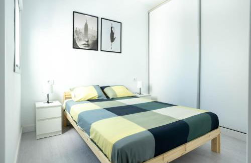 Atico con terraza - Foto 10