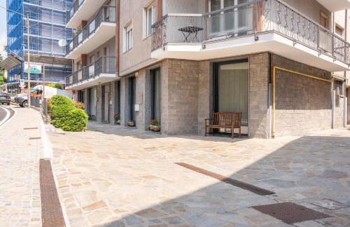 La Darsena Front lake apartment - Foto 45