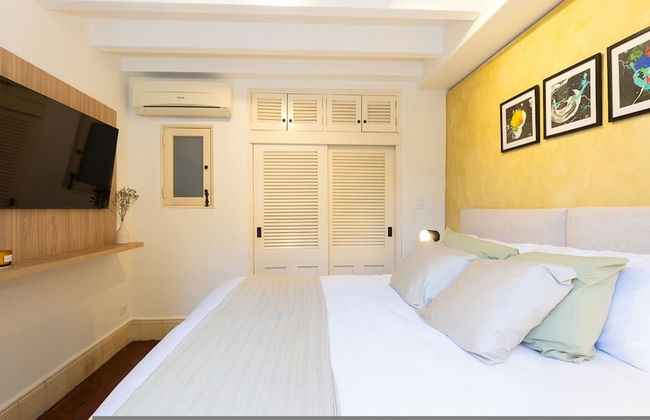 Casa Acomodo Casco Viejo 4bdr Historic Mansion - Foto 21