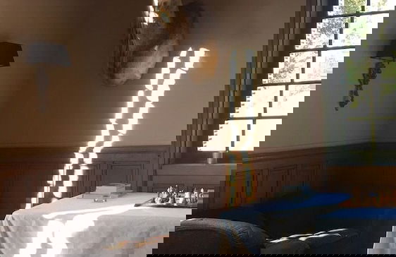 Chateau de Janville - Foto 7