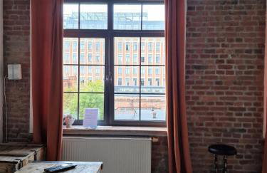 Apartament Nowy Świat - Foto 1