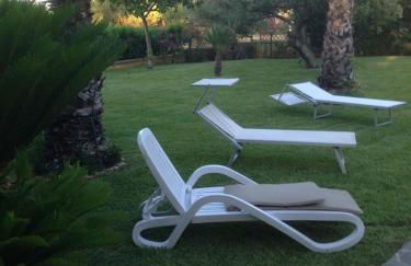 Villa Marghe Mazzaforno Sicilia - Foto 13